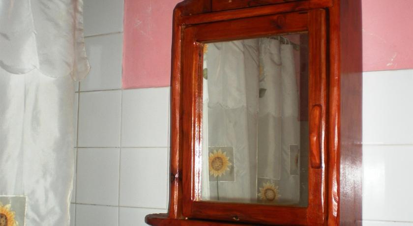 Cabanas Tunquelen El Bolson Ruang foto