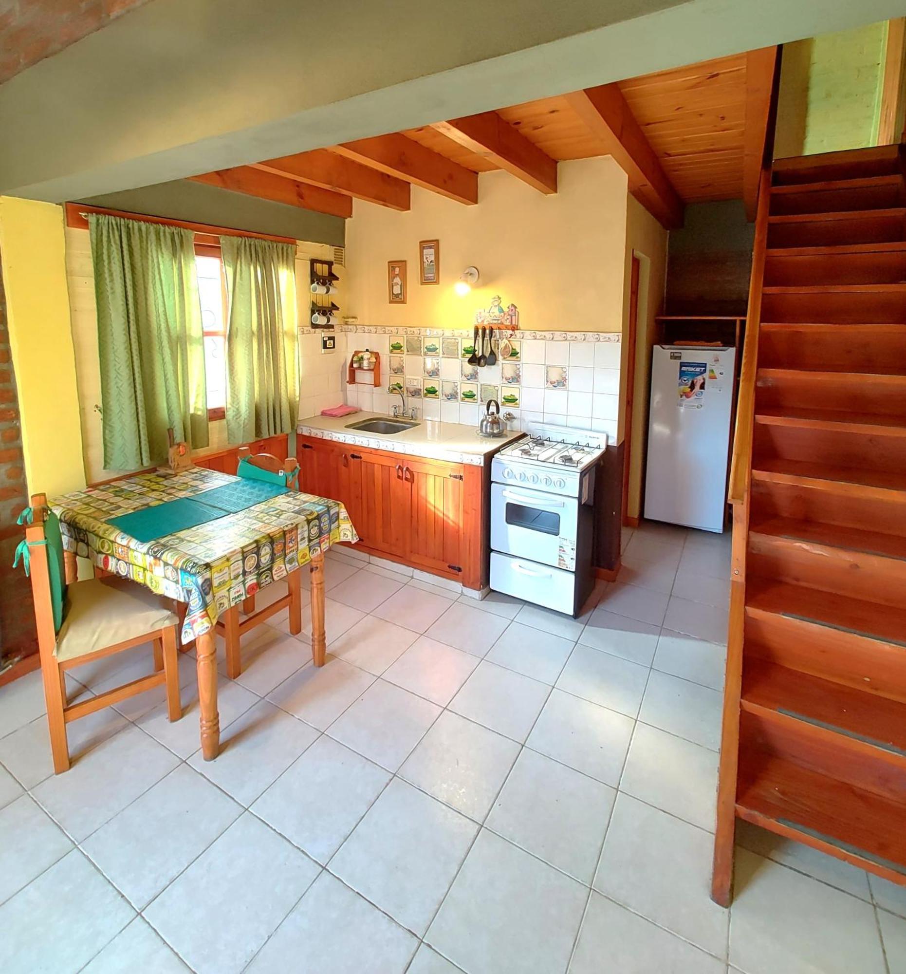 Cabanas Tunquelen El Bolson Bagian luar foto