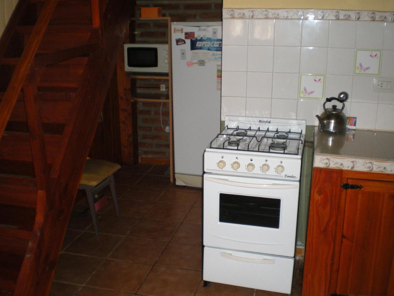 Cabanas Tunquelen El Bolson Bagian luar foto