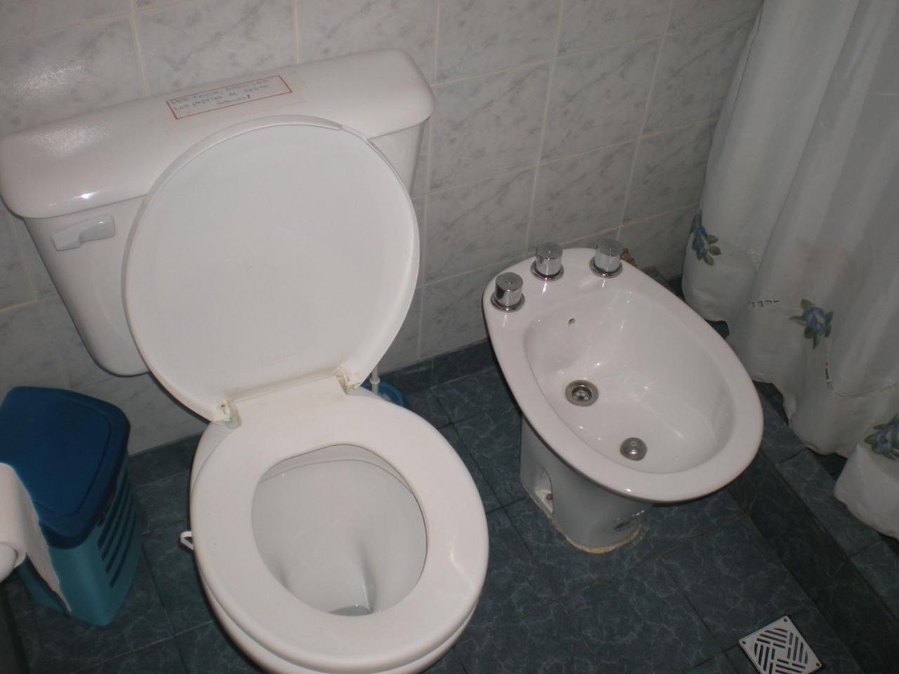 Cabanas Tunquelen El Bolson Bagian luar foto